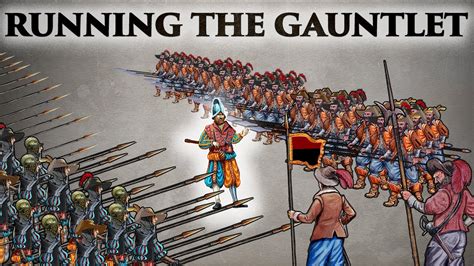 run the gauntlet videos|run the gauntlet final video.